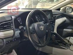 تۆیۆتا کامری